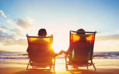 10 Things To Do Within 10 Years Of Retirement