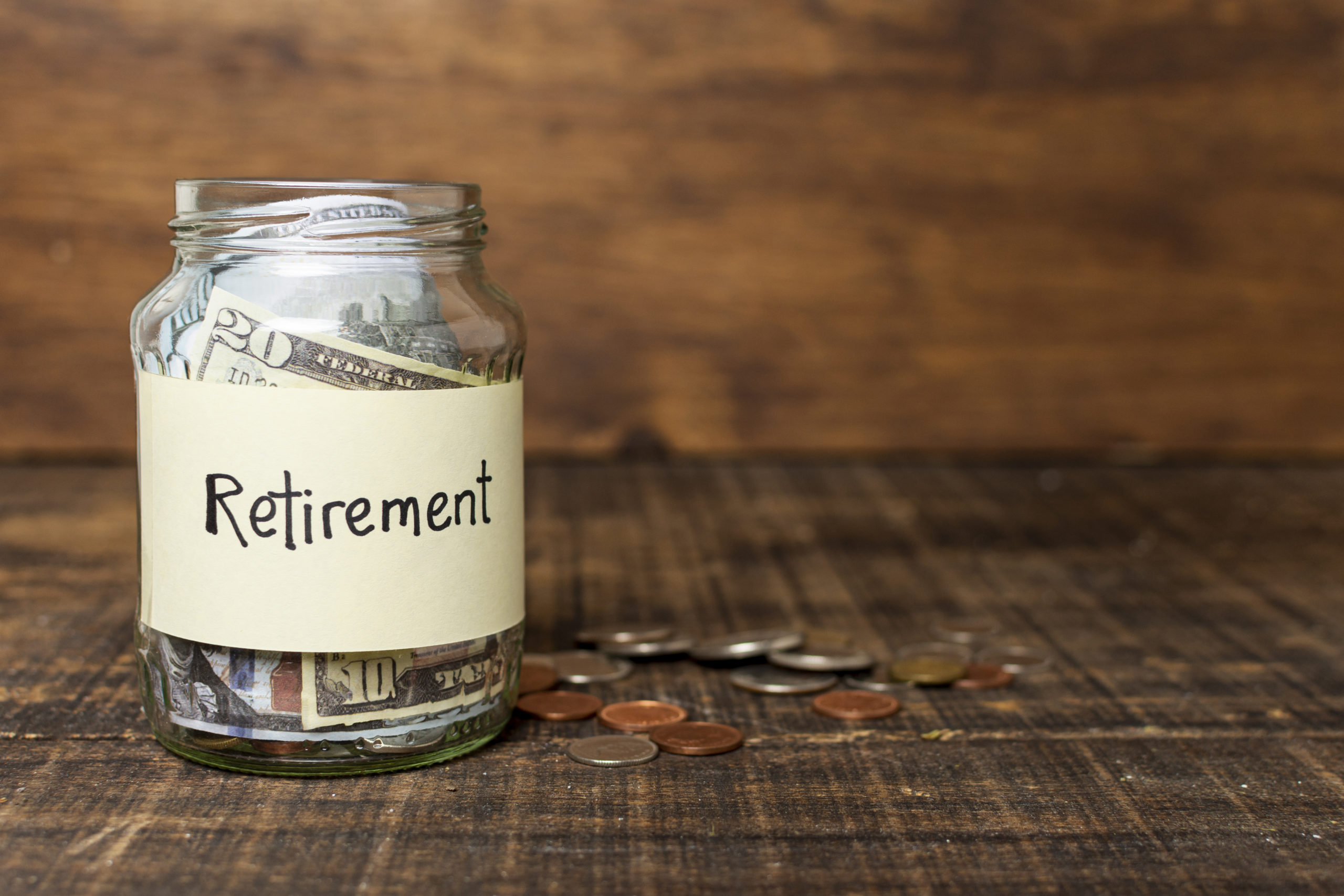 The Top 5 Financial Planning Challenges In The First 10 Years of Retirement
